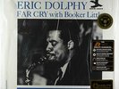 Eric Dolphy - Far Cry LP - Analogue Productions - APRJ 8270 200g Reissue SEALED