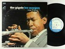 Lee Morgan - The Gigolo LP - Blue Note - BST 84212 VG++
