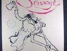 Leslie Bricusse – Scrooge (Cinema Center Films – SS 273)