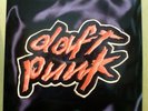 Daft Punk HOMEWORK Vinyl 2-LP Virgin Embossed Gatefold Cover MINT-