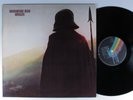 WISHBONE ASH Argus MCA LP VG+ germany c