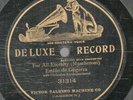 176g1.  Emilio de Gogorza - For All Eternity - DeLuxe 31314