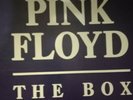 Limited Edition Vinyl Records. Pink Floyd The Box. 1975-1988