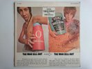 THE WHO SELL OUT DECCA DL 74950 PETE TOWNSHEND KEITH MOON ROGER DALTREY MOD USA