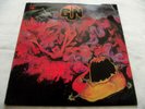 GUN   GUN ** 1968 UK 1st CBS LP Rare MONO