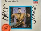 Frank Foster - The Loud Minority (Mainstream Records MRL 349) 1972