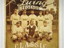 Living Legends - Classic (Up Above Records UPA 3084-1) 2005