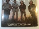 Vinyl LP- THE DOORS- Waiting For the Sun 1968 Original Pressing