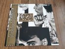 SIMPLE MINDS - ONCE UPON A TIME LP 1985 OBI INSERT JAPAN VIRGIN NEAR MINT