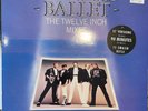 Spandau Ballet - The Twelve Inch Mixes Double Vinyl LP