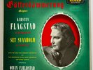 Wagner Die Götterdämmerung Kirsten Flagstad, Oivin Fjeldstad DECCA LXT 5205/10