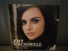 Amy Macdonald - A curious thing   - Vinyl -