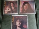 motorhead no class pic sleeves x 3 set motorhead record motorhead vinyl