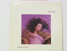 KATE BUSH - HOUNDS OF LOVE (RUNNING UP THAT HILL) EMI 1985 *EX-* LP RECORD
