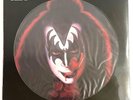 KISS   GENE SIMMONS   TO ACE, PAUL & PETER PICTURE DISC   STILL FACTORY SEALED