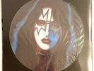 KISS   ACE FREHLEY   TO GENE, PAUL & PETER PICTURE DISC   STILL FACTORY SEALED