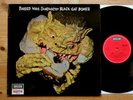 Black Cat Bones ‎- Barbed Wire Sandwich 1970 LP 1st Decca ‎PD 12019 Psych VG++
