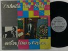 Fab 5 Freddy/Beside 