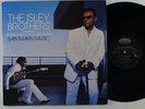 Isley Bros. w/ Ronald Isley AKA Mr Biggs 