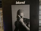 Blonde (Vinyl) - Frank Ocean (BLACK FRIDAY LIMITED EDITION)