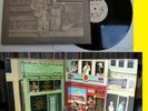 marshall tucker band / Where we all 74 2LP / textured,1º press USA capricorn exc