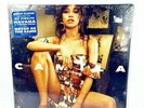 Camila Cabello ‎Camila Limited Edition Red Coloured Vinyl LP Debut Album Sealed