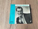 EP CLASSIQUE CELLO / VIOLONCELLE BERNARD MICHELIN 