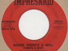Fantastics Where There's A Will Impresario Soul Northern Motown