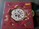 LP 2016 RE MC5 ‎– High Time