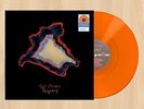 ORANGE VINYL---- TYLER CHILDERS Purgatory WALMART LP RECORD Lady May 1008