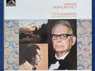 ASD 2491-2 (ED1 2LP) Mahler Symphony No. 7 Otto Klemperer SLS 781