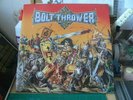 Warmaster by Bolt Thrower  1991
