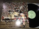 The Huntsville Rodeo Behind the Walls 1979 Lp Wynne Band Rare