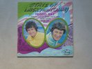 MICKY AND TOMMY - JOHNNY HALLYDAY -FRENCH ORIGINAL BIEM EP 45T VINYLE-FRISCO BAY