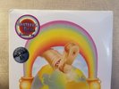 The Grateful Dead Europe '72 1972 3 Lp Vinyl Records RTI New & Sealed