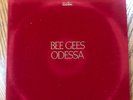 RARE BEE GEES 1969 ODESSA LP