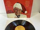 KFC Christmas with Colonel Sanders album 1969