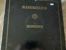 Hawkwind, Ridicule vinyl LP, 1985