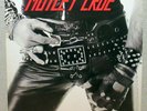 MÖTLEY CRÜE - Too Fast For Love (OIS) - Elektra ELK K 52 425 - 1982/D - LP Vinyl