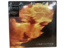 New  James - Gold Mother - Vinyl (Distressed Packaging)