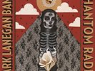 Mark Lanegan Band-Phantom Radio (UK IMPORT) VINYL NEW