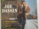 JOE DASSIN -1er EP - JE CHANGE UN PEU DE VENT +3-