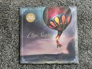 Sealed Circa Survive On Letting Go Pink and Black Mixed Vinyl Record LP /1000