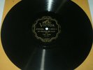 Fats Waller 78 Piano Solos VICTOR V-38613 MY FEELINGS ARE HURT SMASHING THIRDS