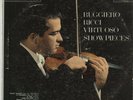 London Blueback CS 6039 Ruggiero Ricci Virtuoso Showpieces