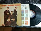The Beatles - Introducing The Beatles - VJLP-1062 authentic vinyl LP VJ bracket