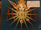 ARC ANGELS - VERY RARE 1992 LP EX/EX STEVIE RAY VAUGHAN