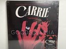 Carrie Movie Soundtrack Waxwork Records 2 LP Prom Fire Orange-Colored Vinyl NEW