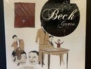 Beck - Guero - Vinyl 2 LP SEALED  2005 Interscope USA 1st Press