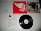 Aerosmith Greatest Hits '80 Analog WL PROMO 1st MINT ARCHIVE MASTER Ultrasonic